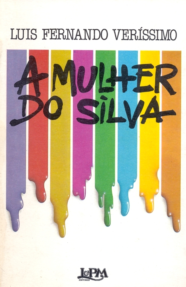 A mulher do Silva