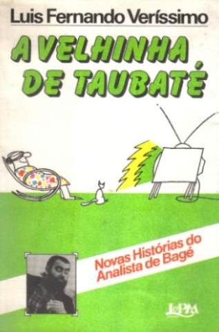 A velhinha de Taubaté