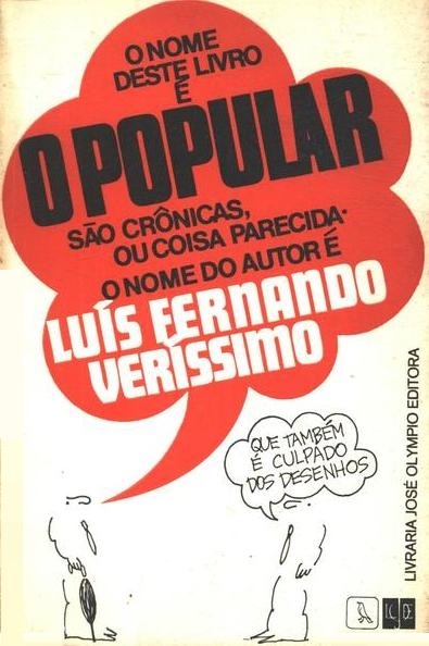 O popular