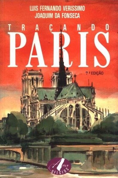 Traçando Paris