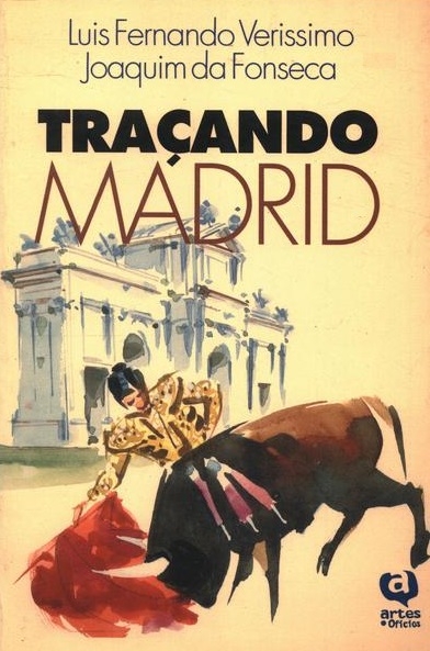 Traçando Madrid