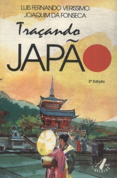 Traçando Japão