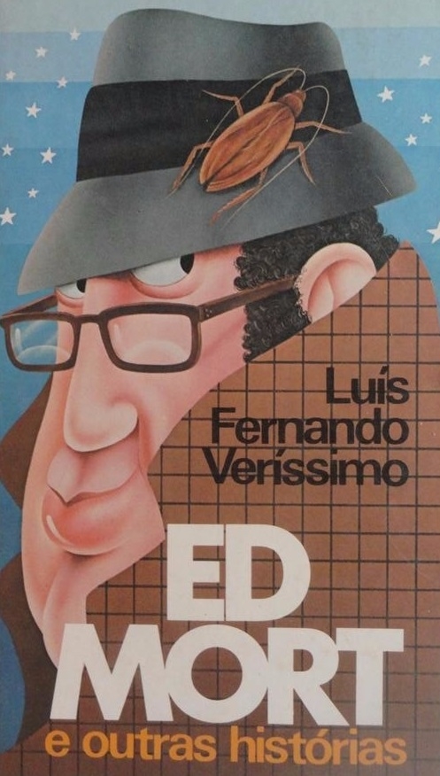 Ed Mort e outras histórias