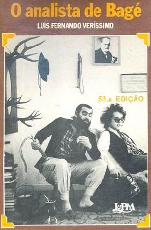 O analista de Bagé