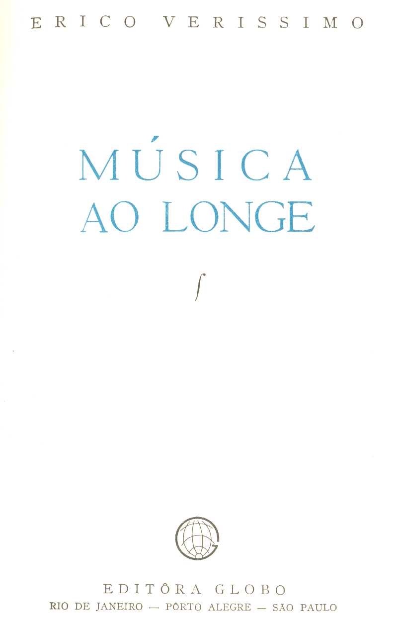 Música ao longe