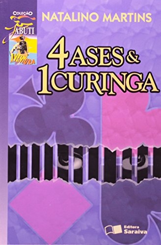 4 ases & 1 curinga