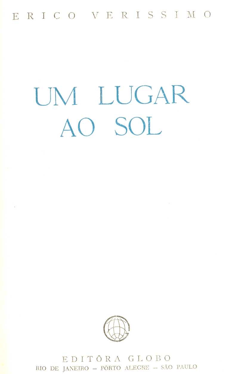 Um lugar ao sol