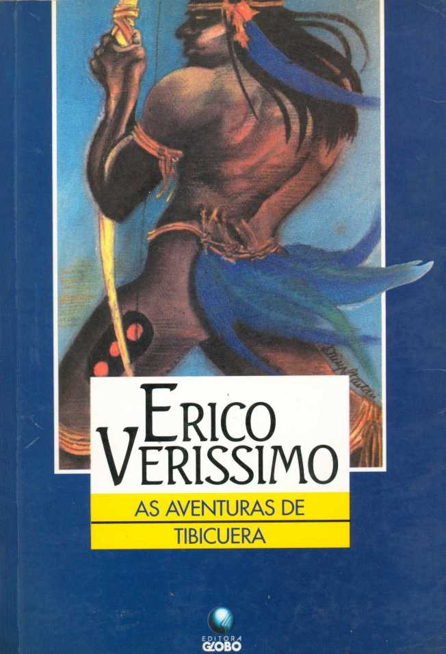 As aventuras de Tibicuera