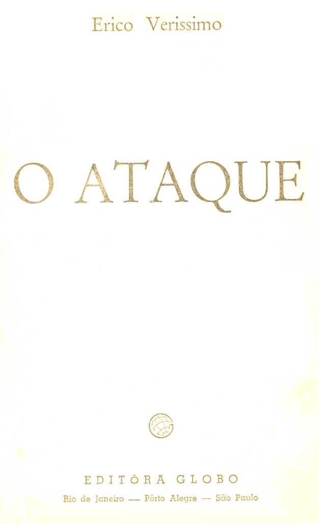 O ataque