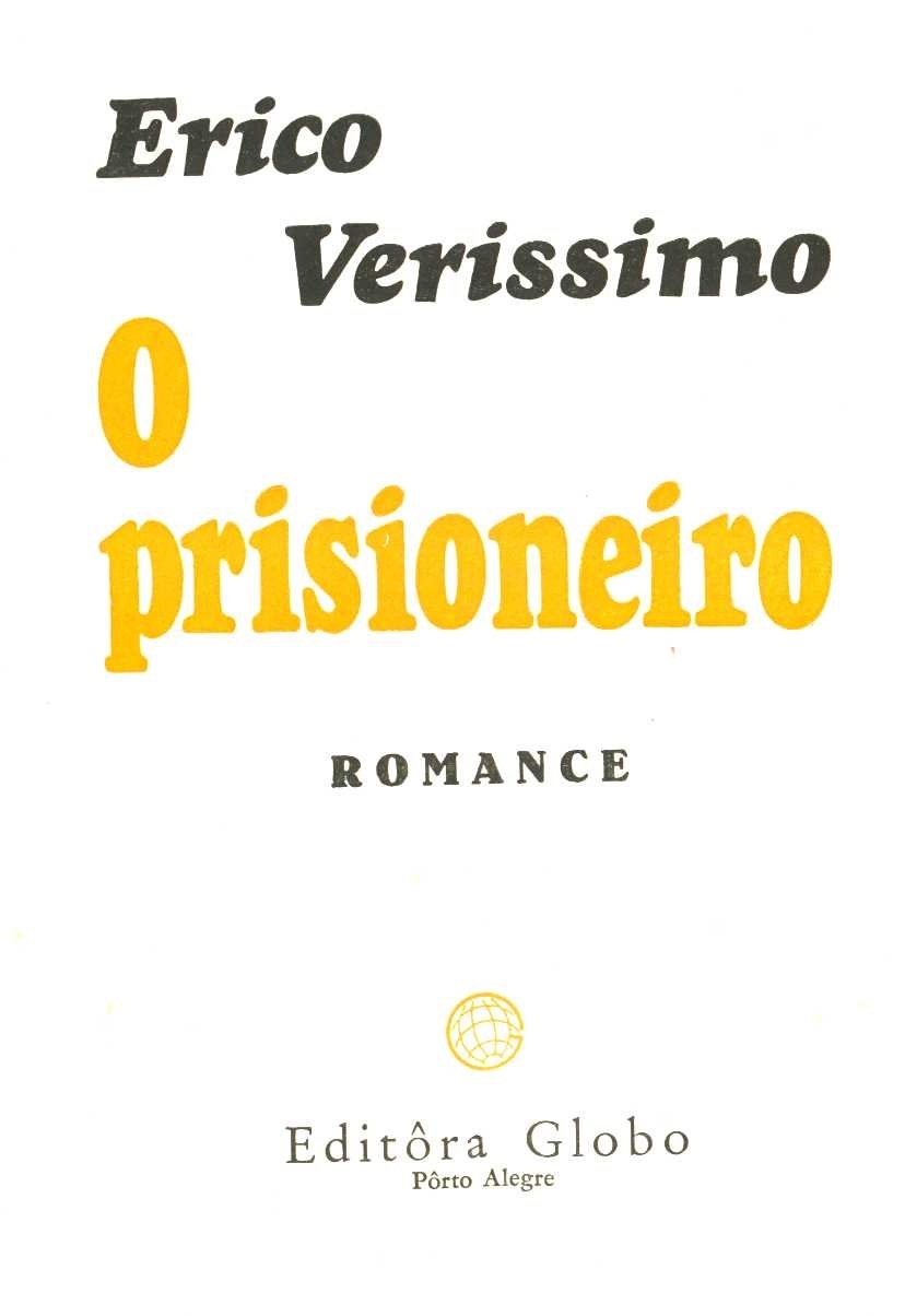 O prisioneiro