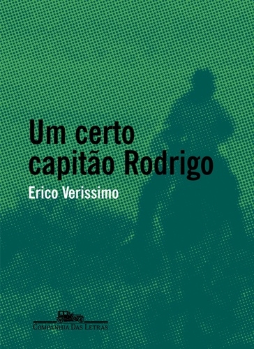 Um certo capitão Rodrigo