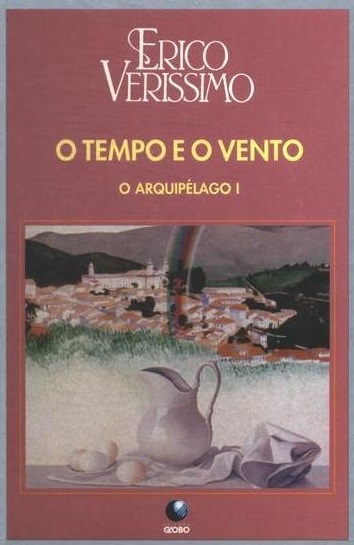 O arquipélago vol. 1