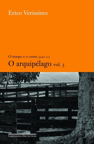 O arquipélago vol. 3