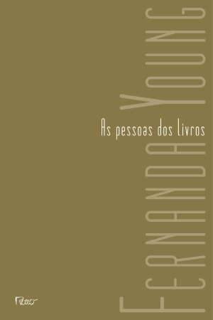 As pessoas dos livros