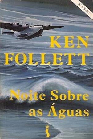 Noite sobre as águas