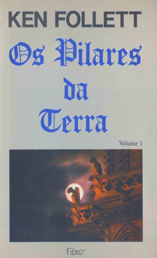 Os pilares da terra