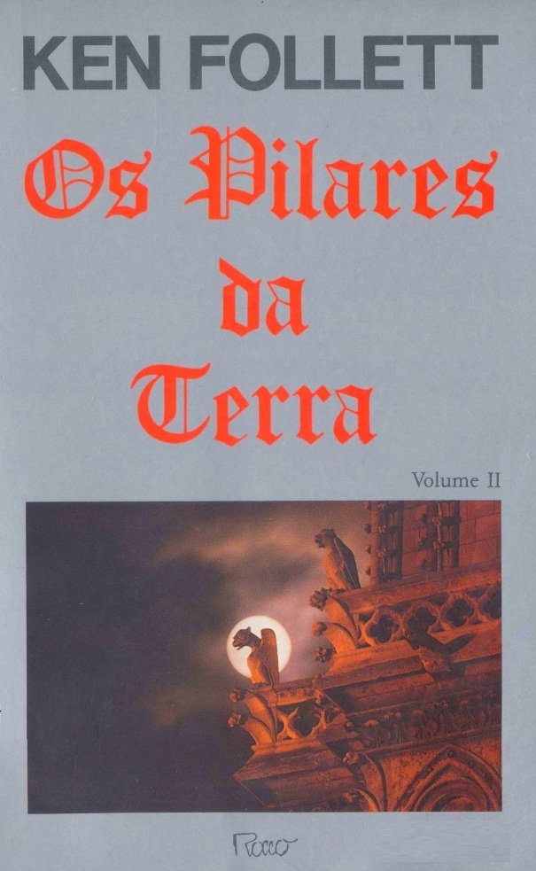 Os pilares da terra
