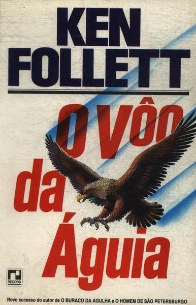 O vôo da águia