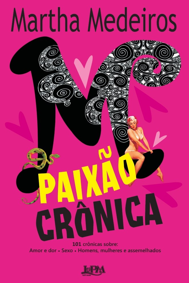 Paixão crônica