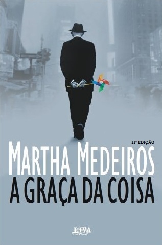 A graça da coisa
