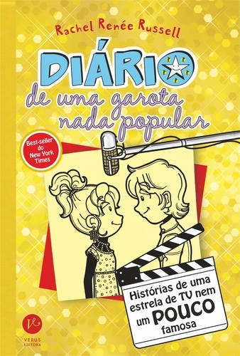 Diário de uma garota nada popular