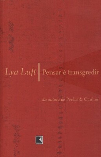 Pensar é transgredir