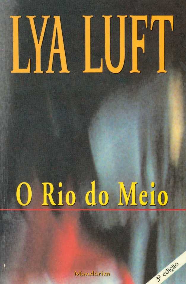 O rio do meio