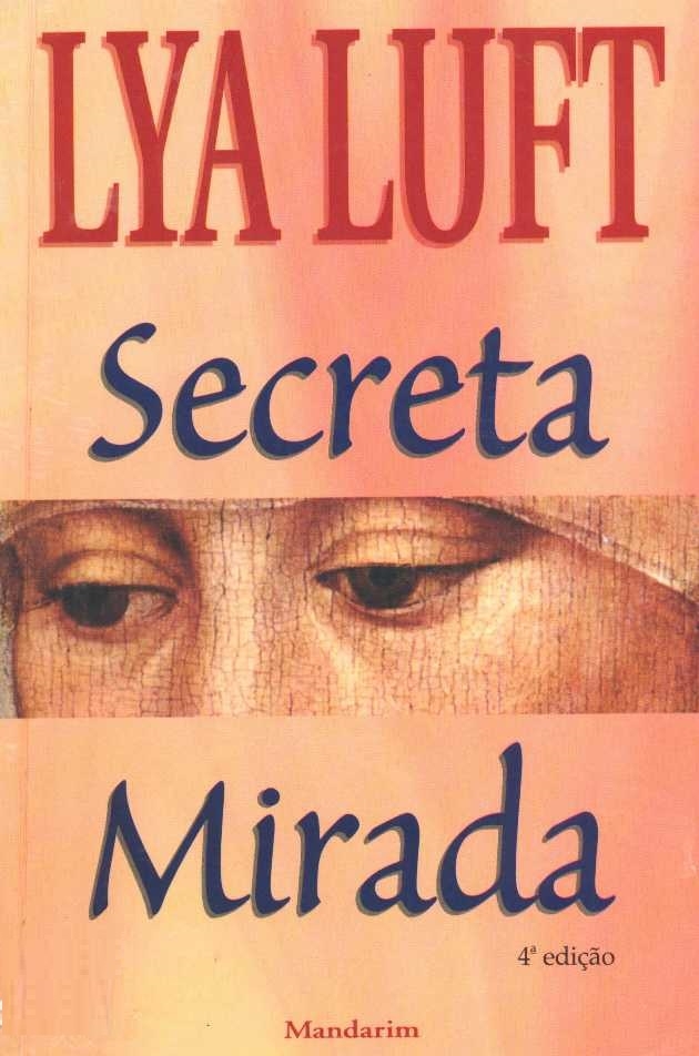 Secreta mirada