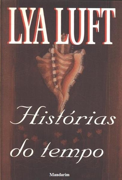 Histórias do tempo