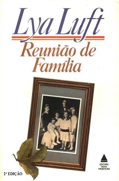 Reunião de família
