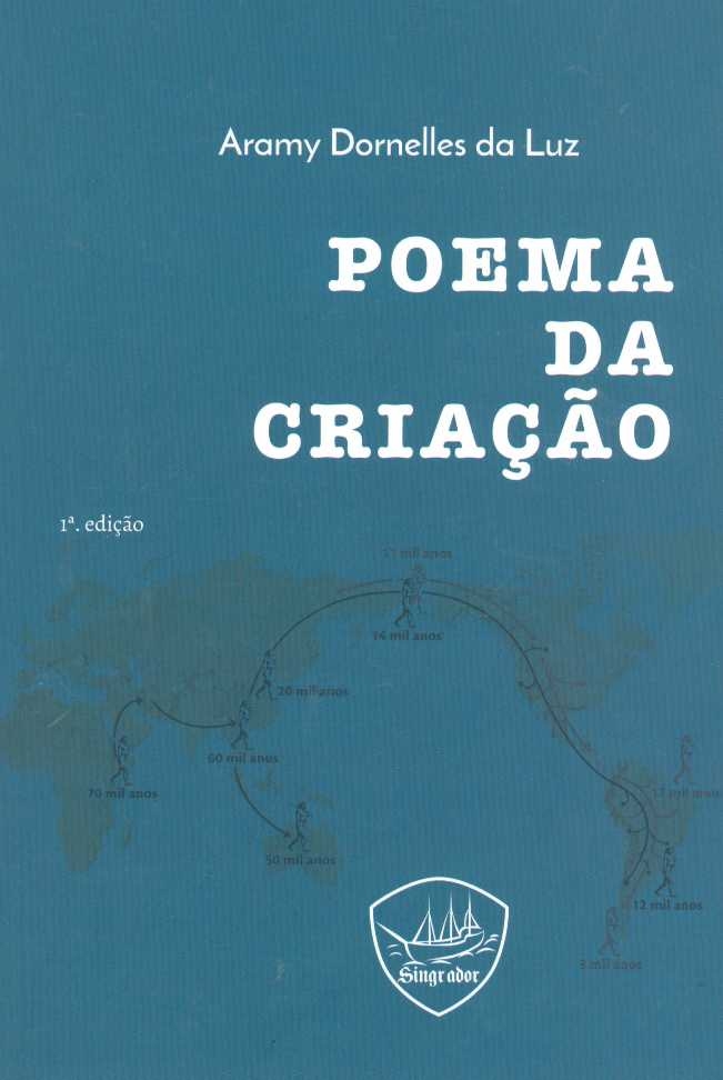 Poema da criação