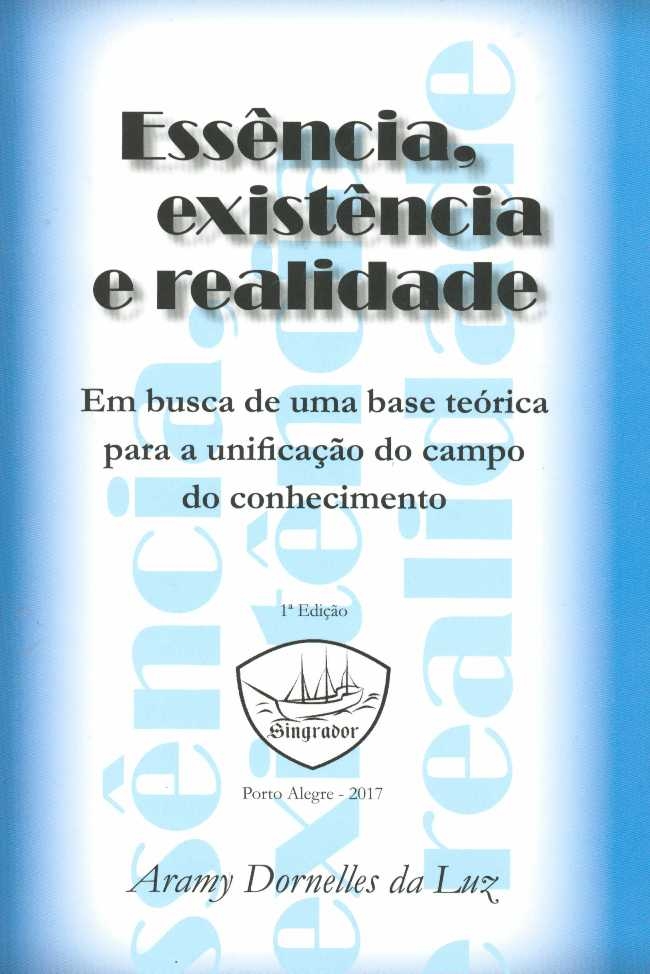 Essência, existência e realidade