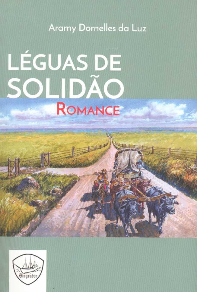 Léguas de solidão