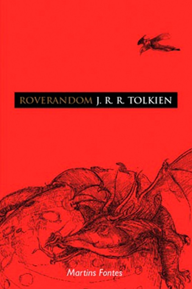 Roverandom