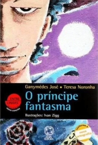 O príncipe fantasma