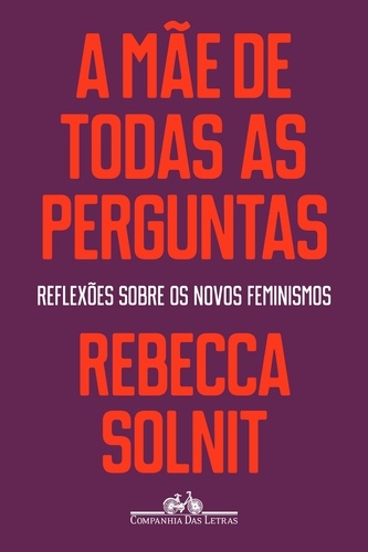 A mãe de todas as perguntas