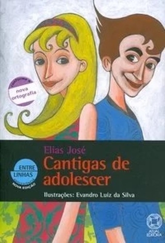 Cantigas de adolescer