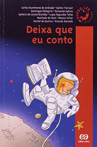 Deixa que eu conto