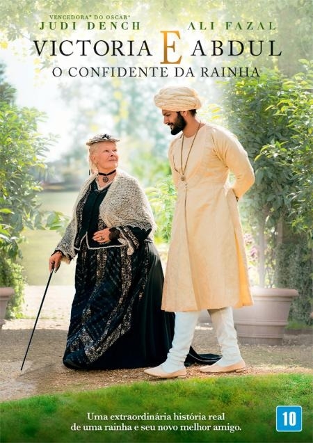 Victoria e Abdul