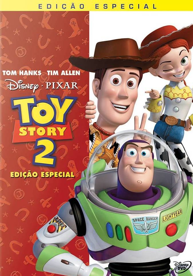 Toy story 2