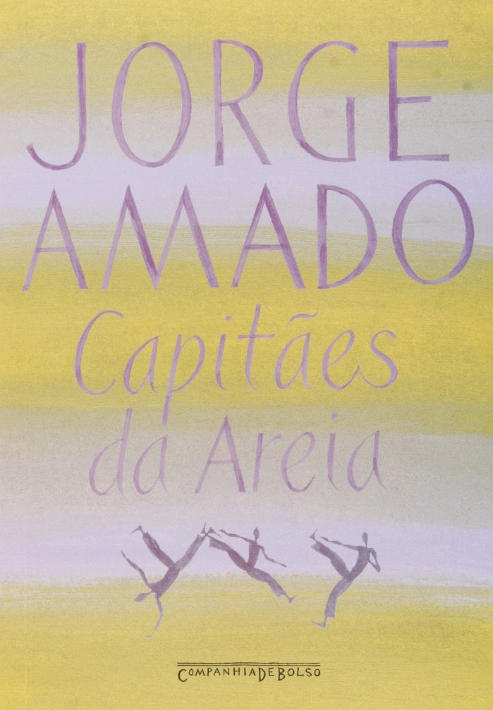 Capitães da areia