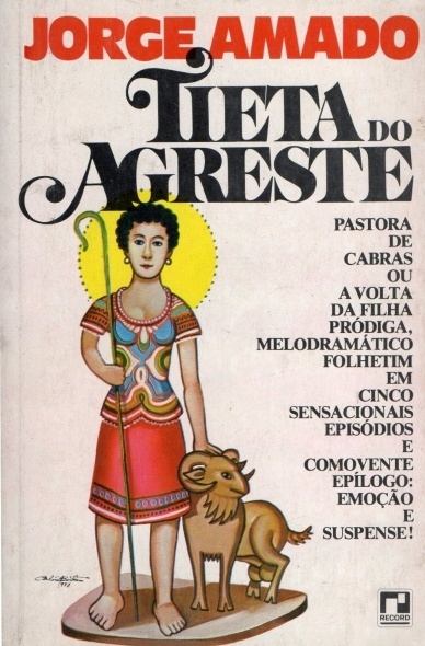Tieta do Agreste