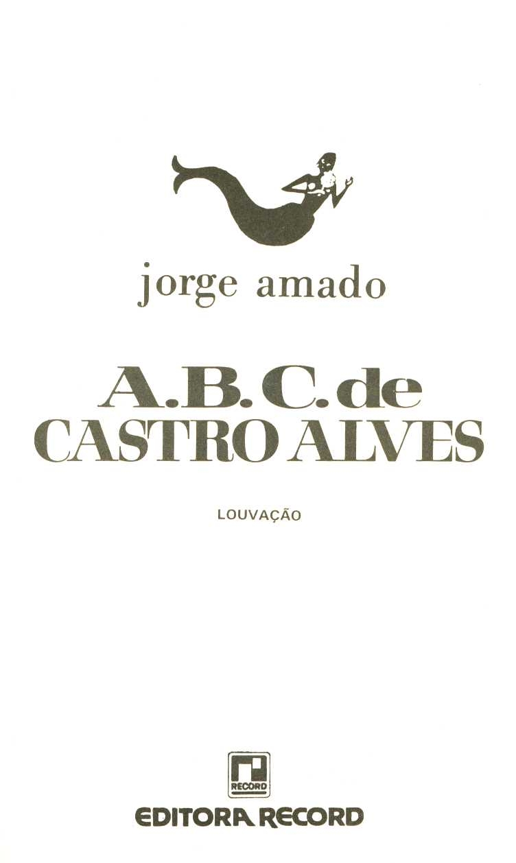 ABC de Castro Alves