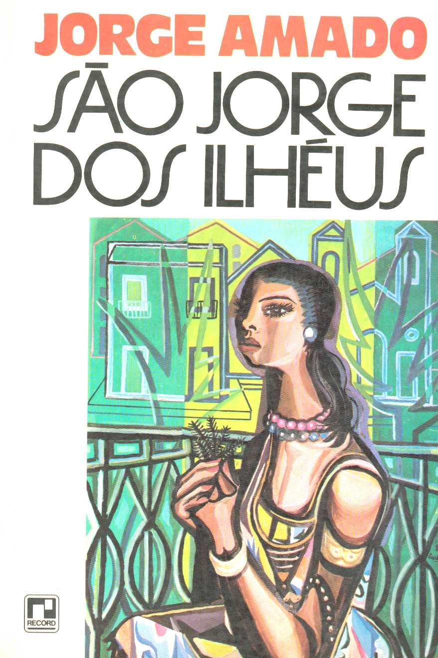 São Jorge dos Ilhéus