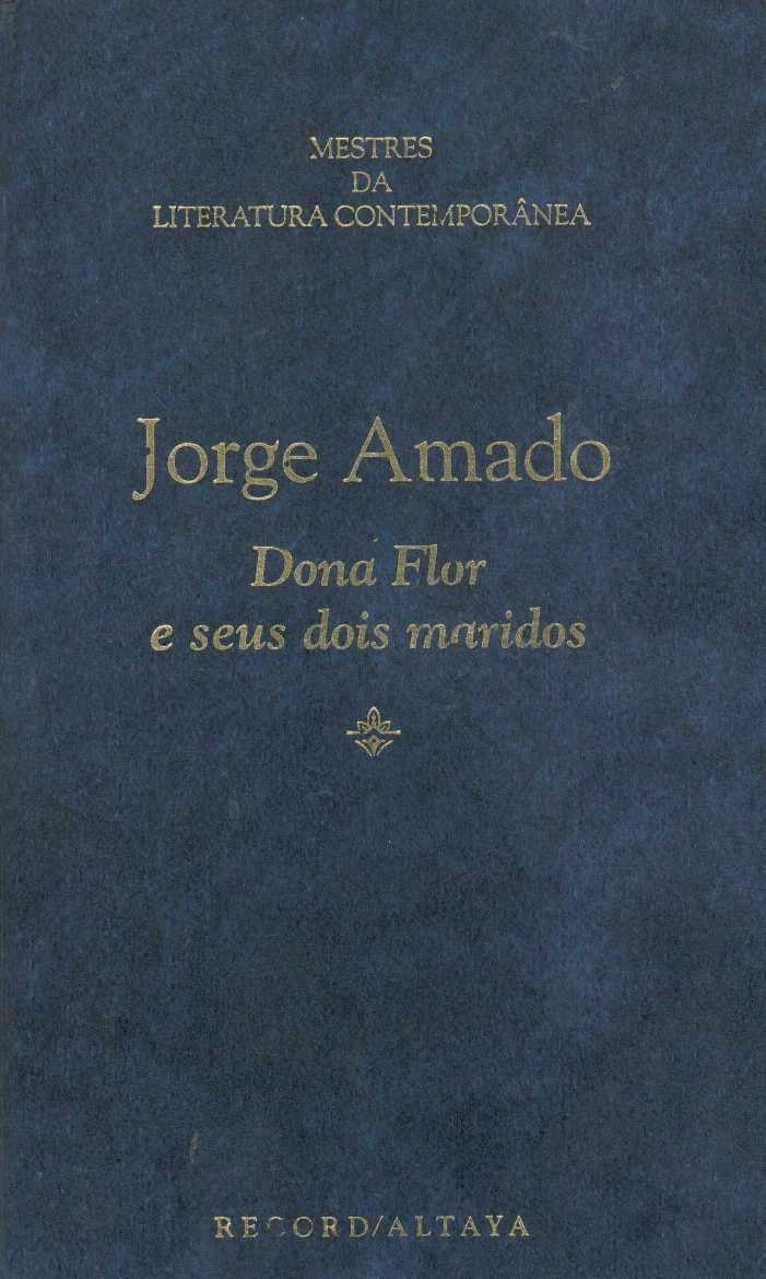 Dona Flor e seus dois maridos