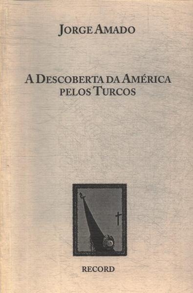 A descoberta da América pelos turcos