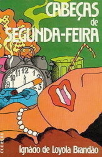 Cabeças de segunda-feira