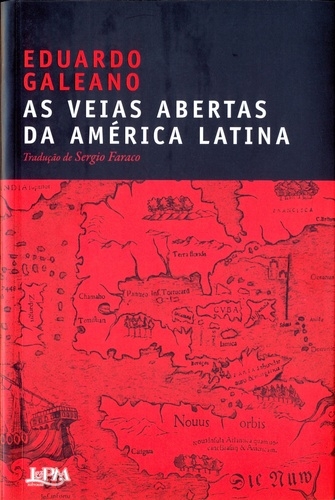As veias abertas da América Latina