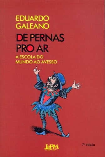 De pernas pro ar