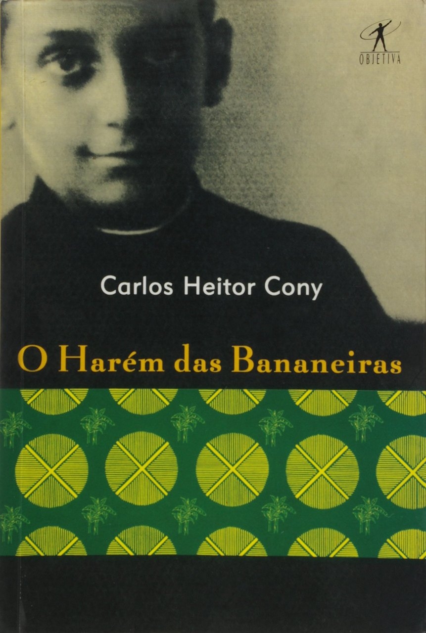 O harém das bananeiras